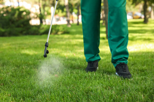 Pest Control for Restaurants in Cascade, IA